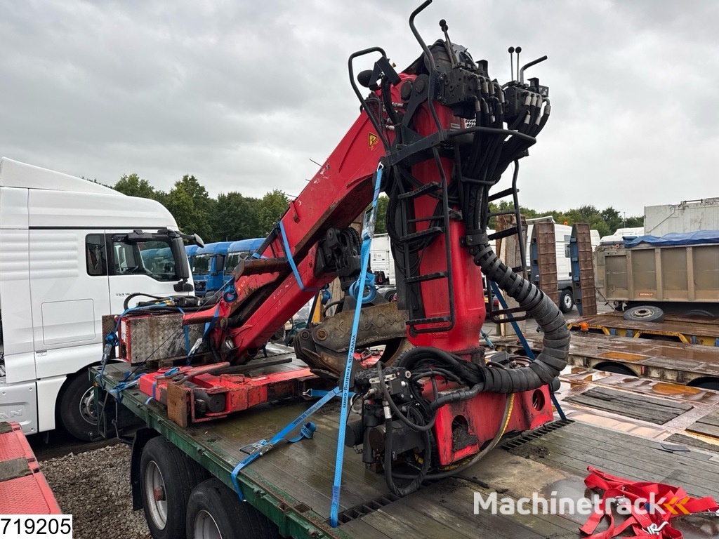 Palfinger Epsilon FD250