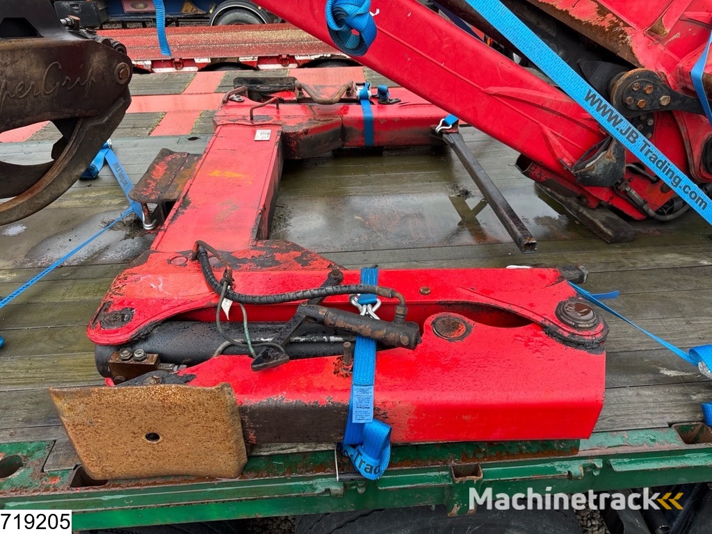 Palfinger Epsilon FD250