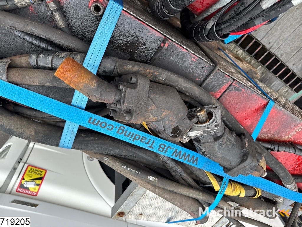 Palfinger Epsilon FD250