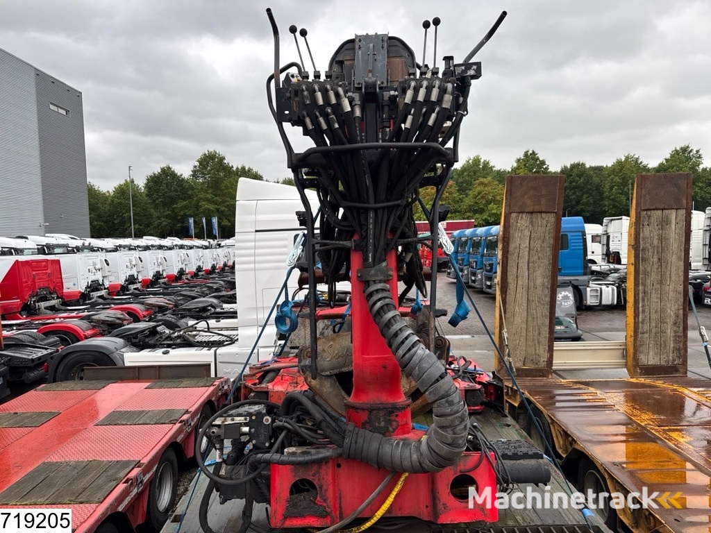 Palfinger Epsilon FD250