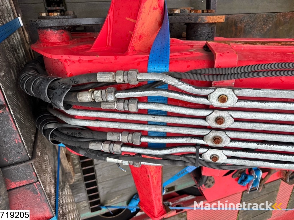 Palfinger Epsilon FD250