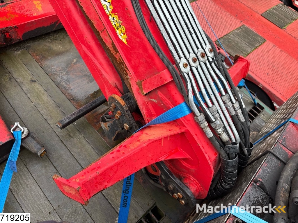 Palfinger Epsilon FD250