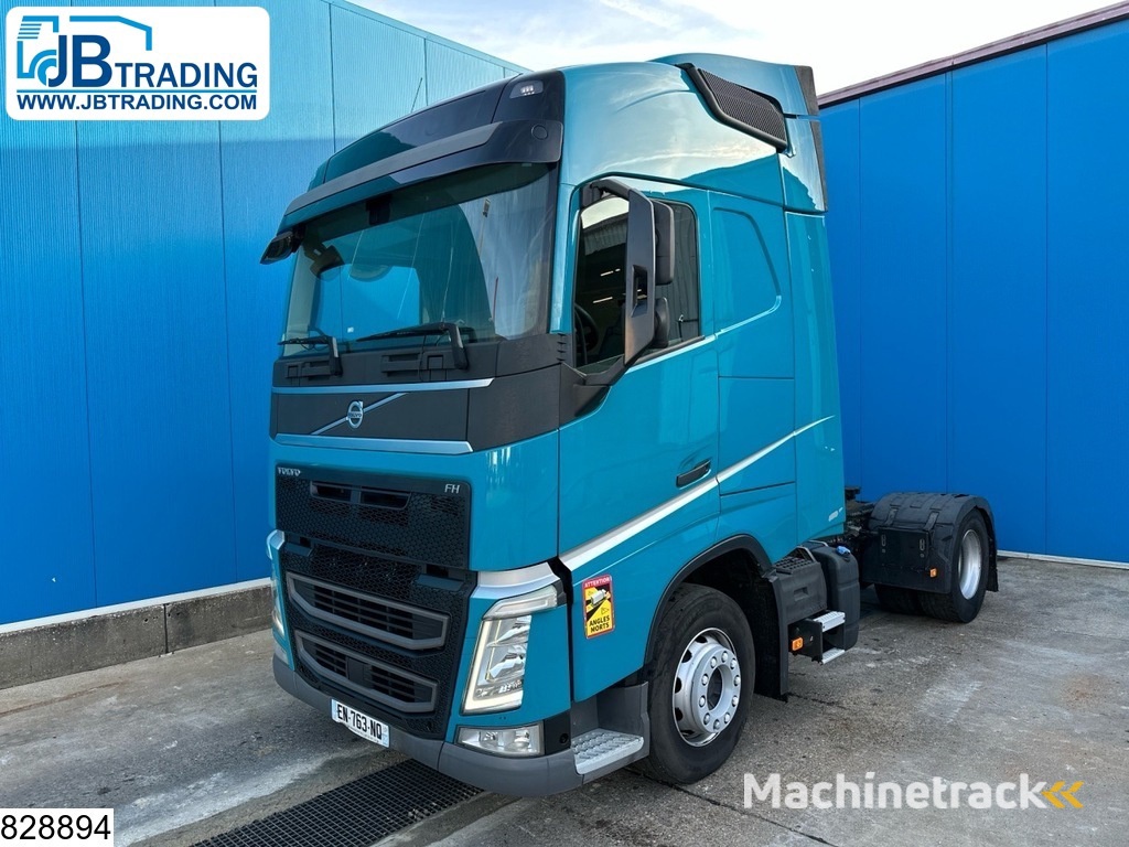 Volvo FH 460 EURO 6
