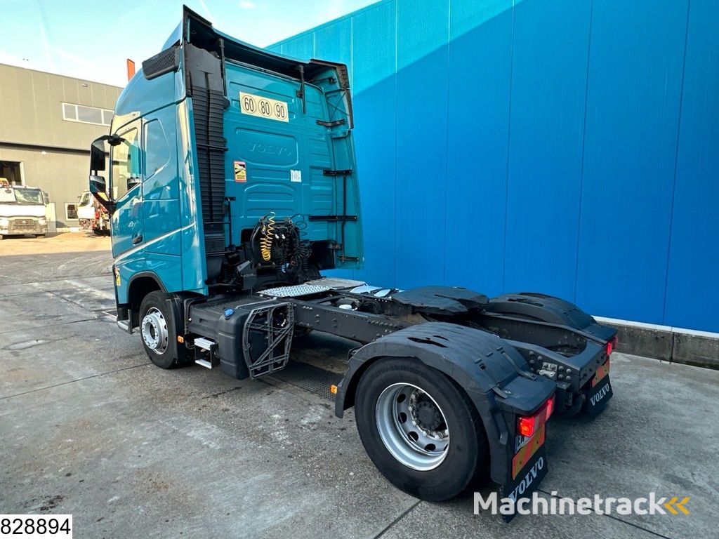 Volvo FH 460 EURO 6
