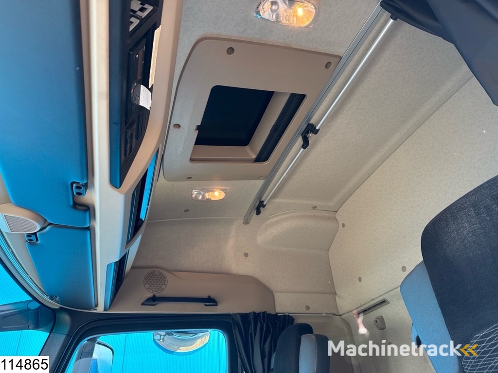 Mercedes Actros 1843  EURO 6