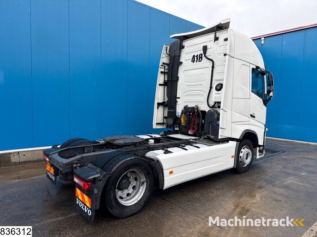 Volvo FH 460 XL, EURO 6, Standairco, i-Shift