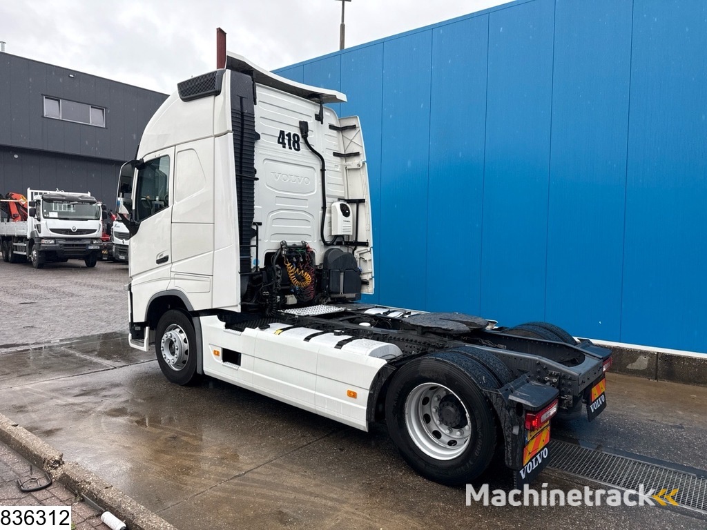 Volvo FH 460 XL, EURO 6, Standairco, i-Shift