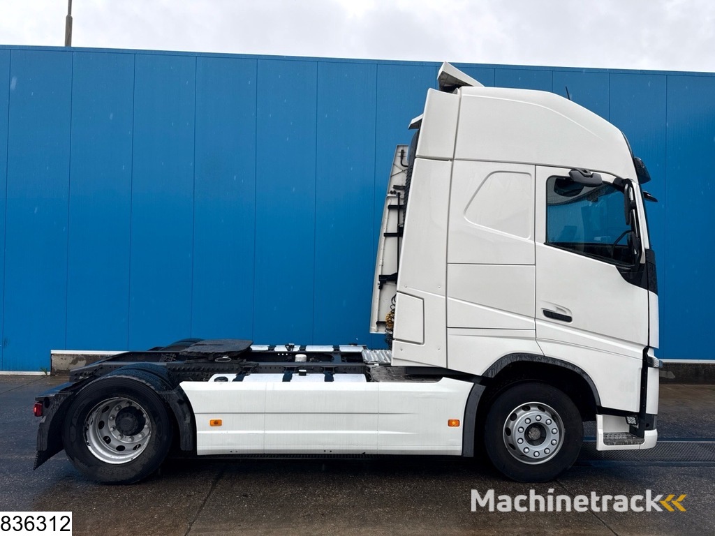 Volvo FH 460 XL, EURO 6, Standairco, i-Shift