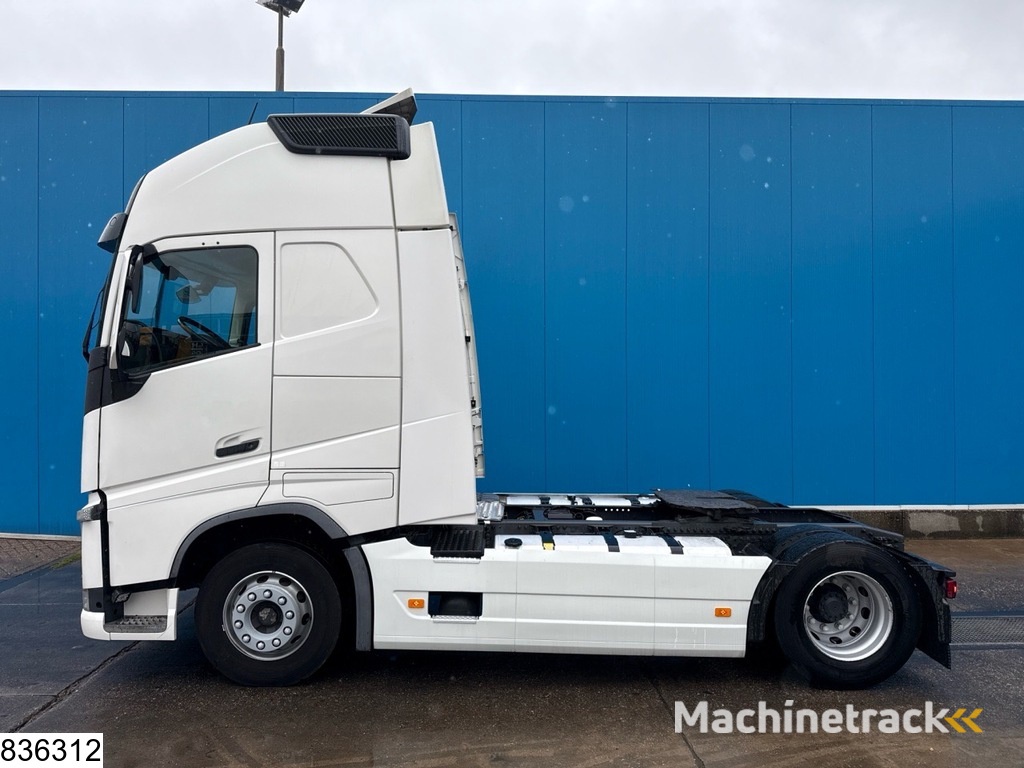 Volvo FH 460 XL, EURO 6, Standairco, i-Shift