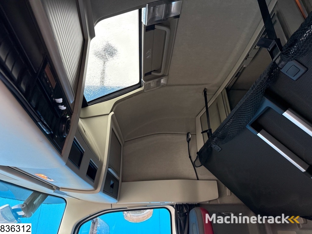 Volvo FH 460 XL, EURO 6, Standairco, i-Shift