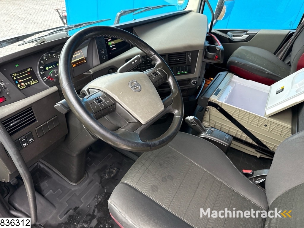 Volvo FH 460 XL, EURO 6, Standairco, i-Shift