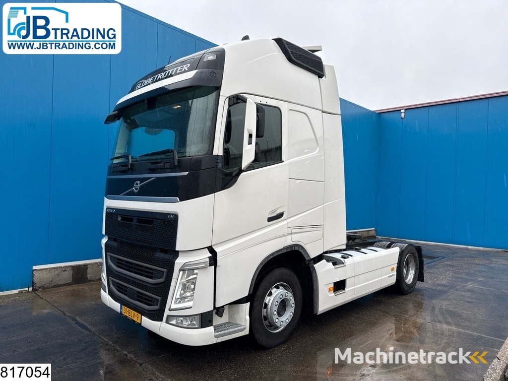 Volvo FH 460 XL, EURO 6, Standairco, i-Shift