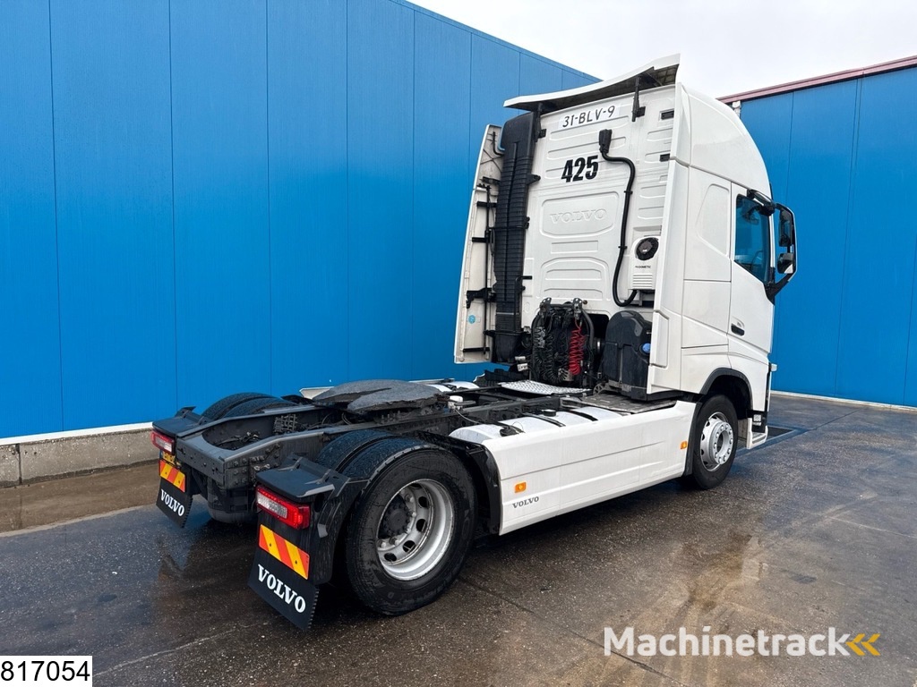 Volvo FH 460 XL, EURO 6, Standairco, i-Shift