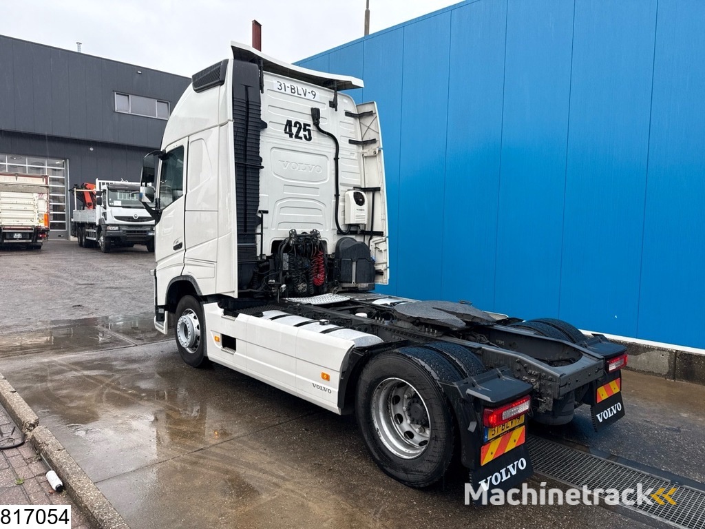 Volvo FH 460 XL, EURO 6, Standairco, i-Shift
