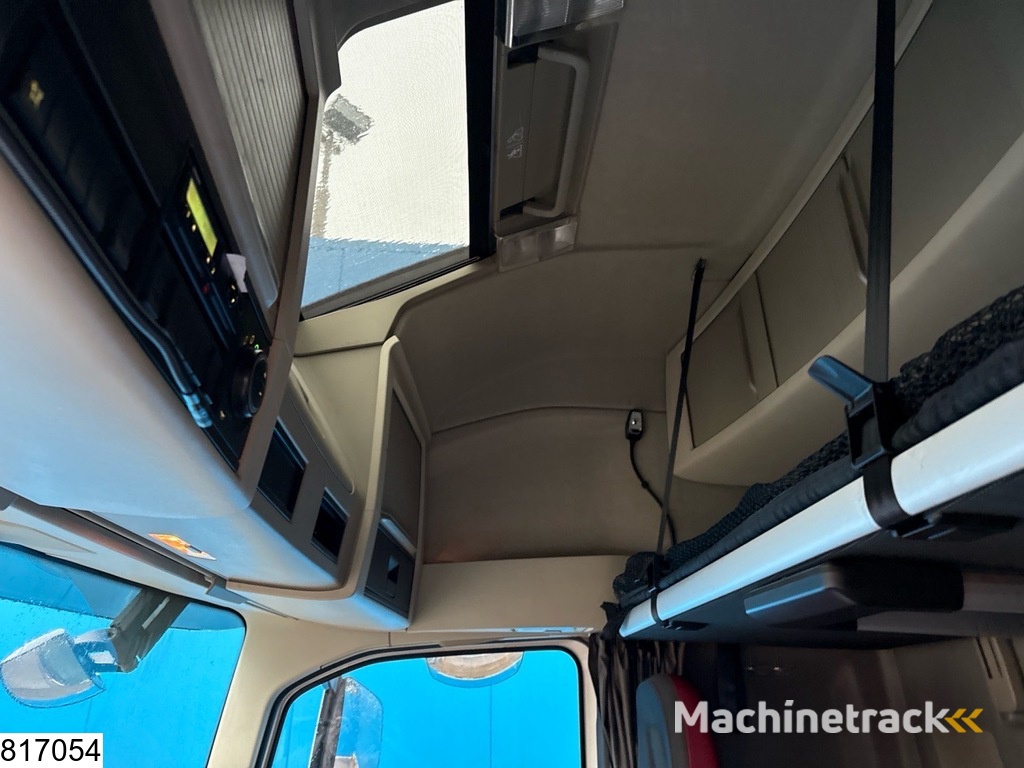 Volvo FH 460 XL, EURO 6, Standairco, i-Shift