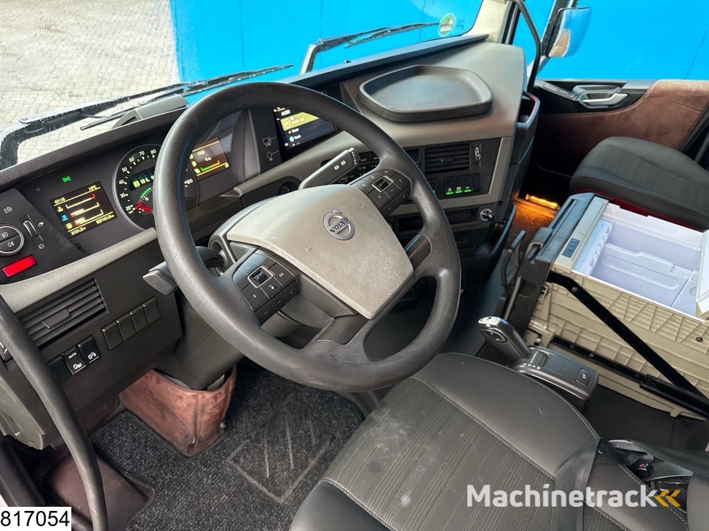 Volvo FH 460 XL, EURO 6, Standairco, i-Shift