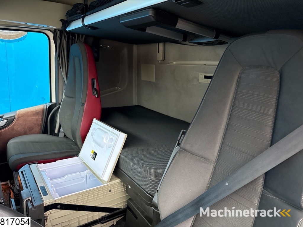 Volvo FH 460 XL, EURO 6, Standairco, i-Shift