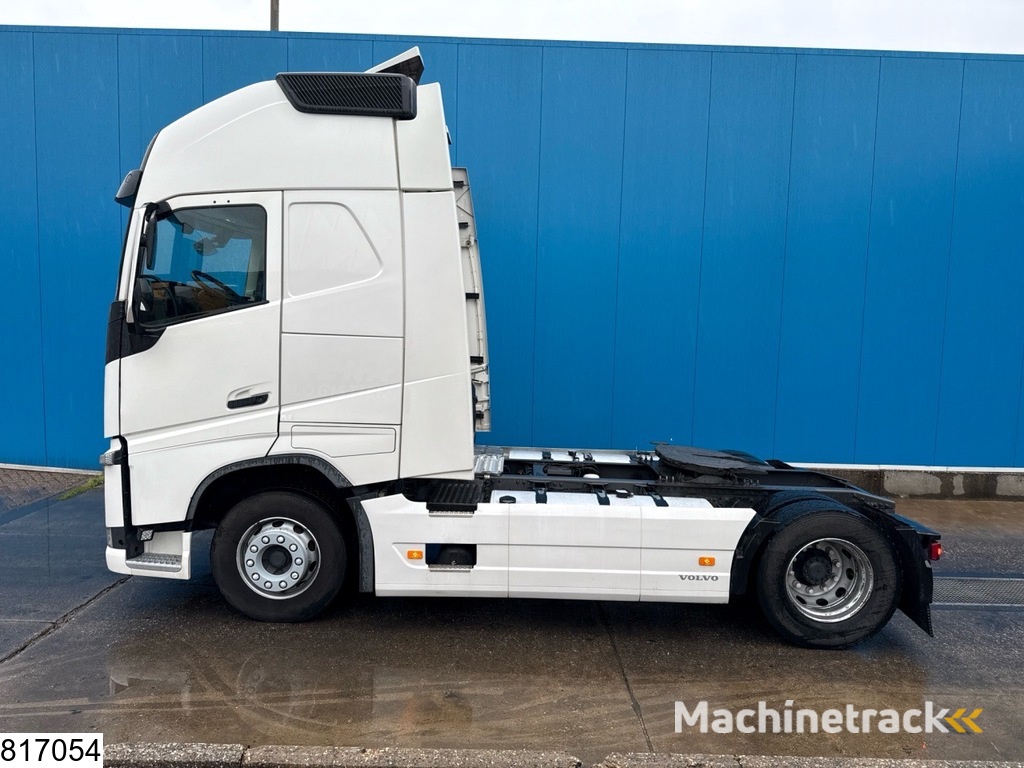 Volvo FH 460 XL, EURO 6, Standairco, i-Shift