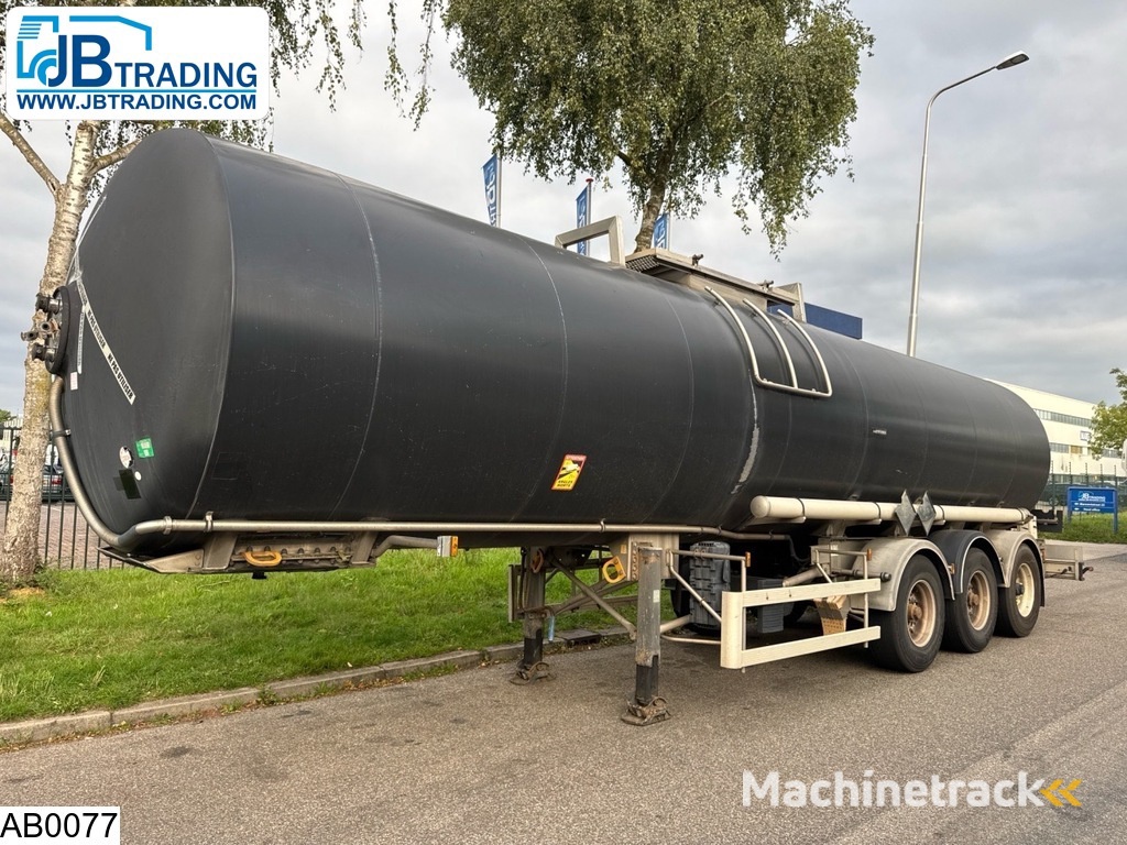 Magyar Bitum 33330 Litres, 1 Compartment