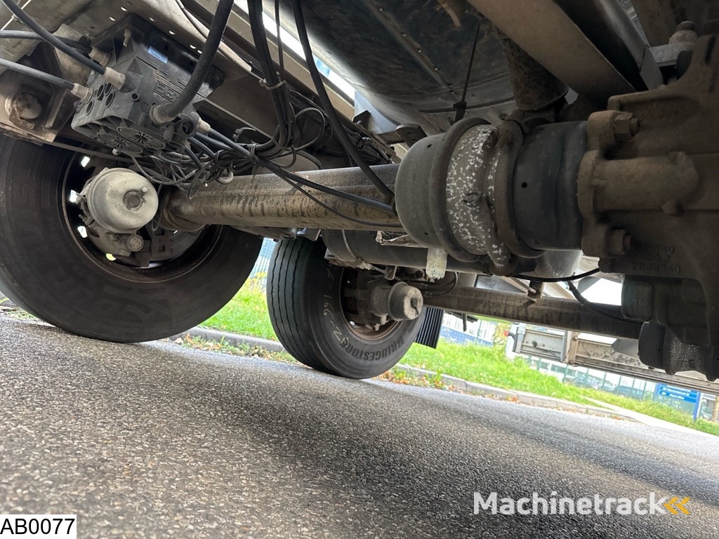 Magyar Bitum 33330 Litres, 1 Compartment