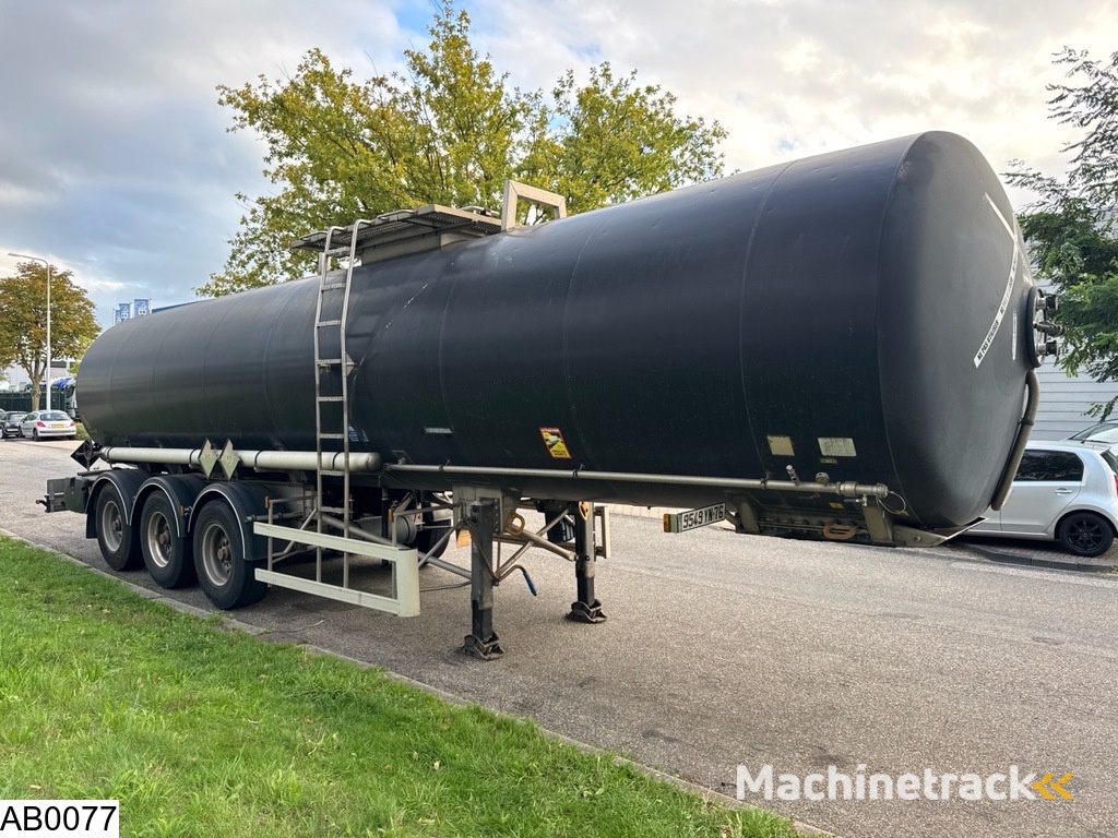 Magyar Bitum 33330 Litres, 1 Compartment