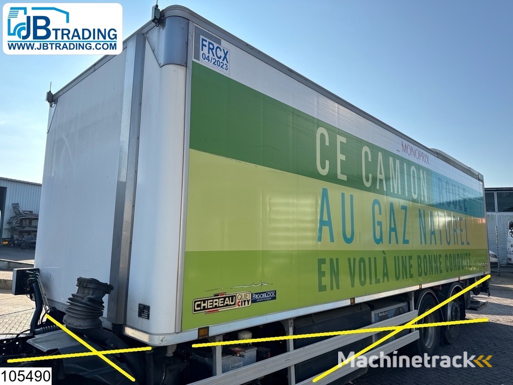 Chereau P1502