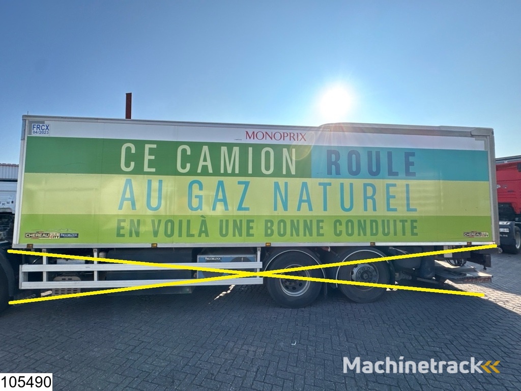 Chereau P1502