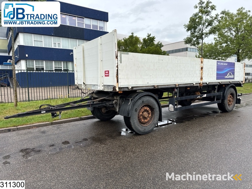 Schwarzmuller Autonoom