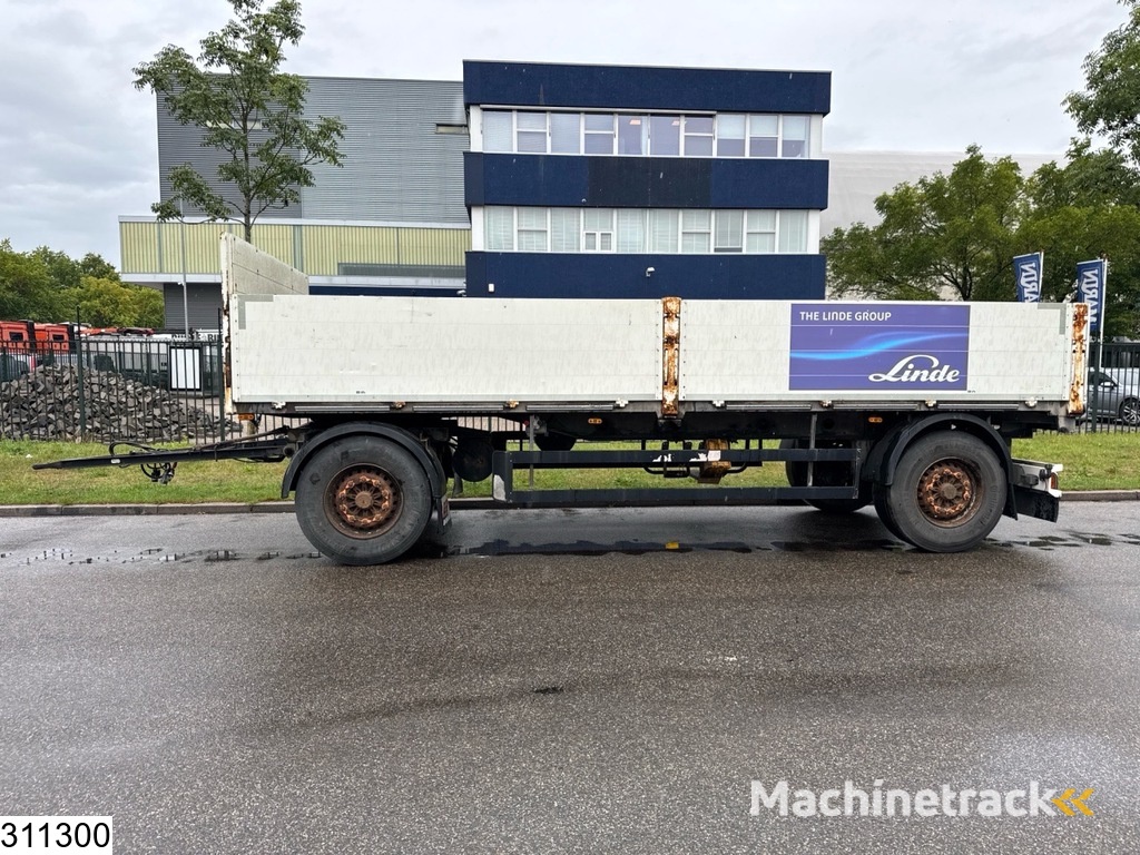 Schwarzmuller Autonoom