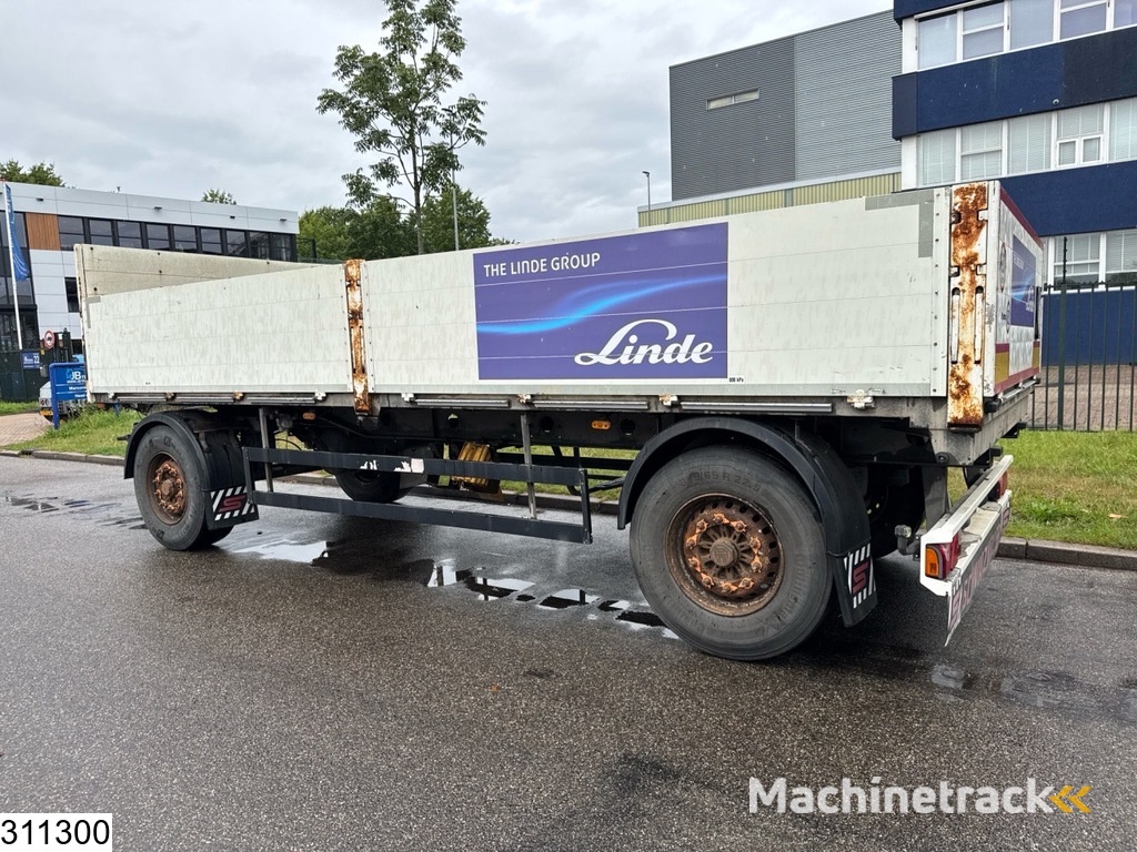 Schwarzmuller Autonoom