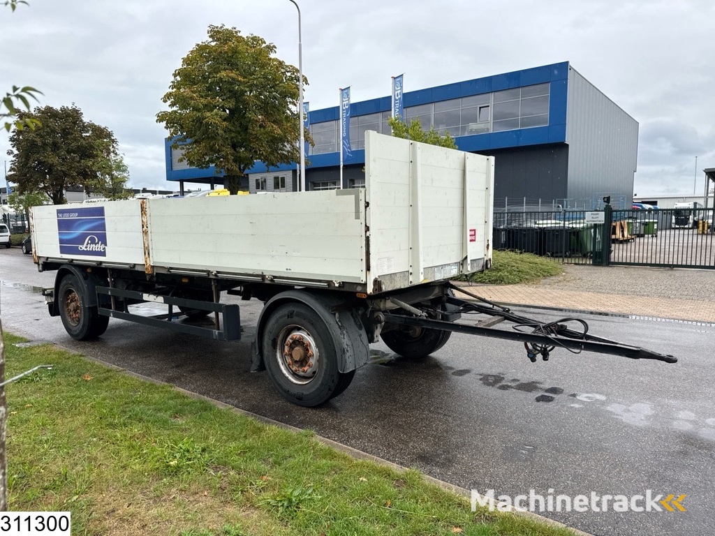 Schwarzmuller Autonoom