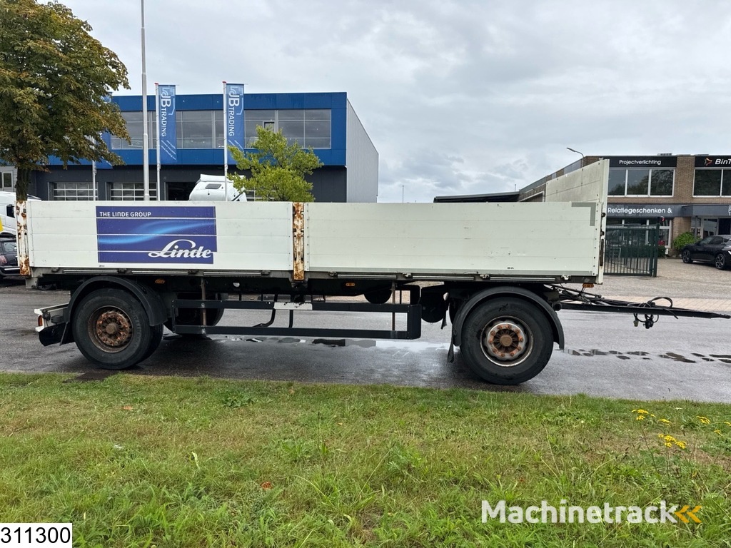 Schwarzmuller Autonoom