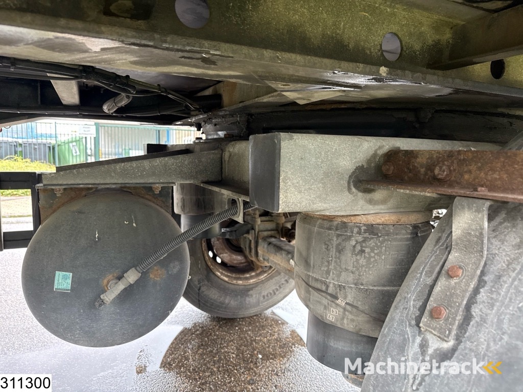 Schwarzmuller Autonoom