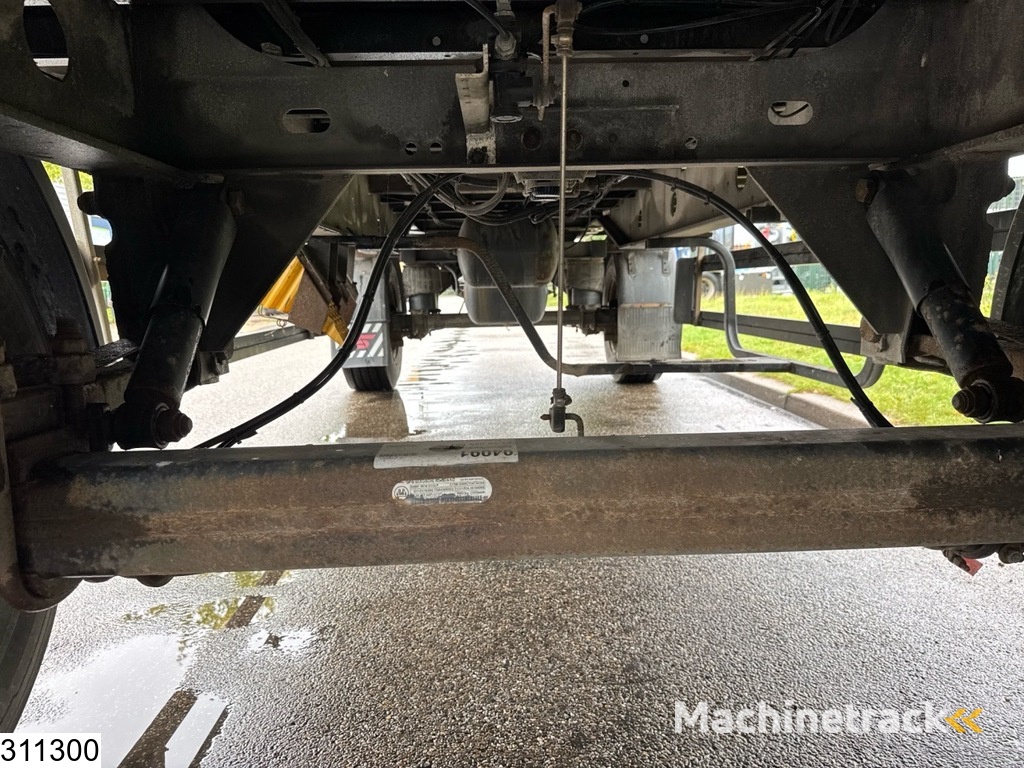 Schwarzmuller Autonoom