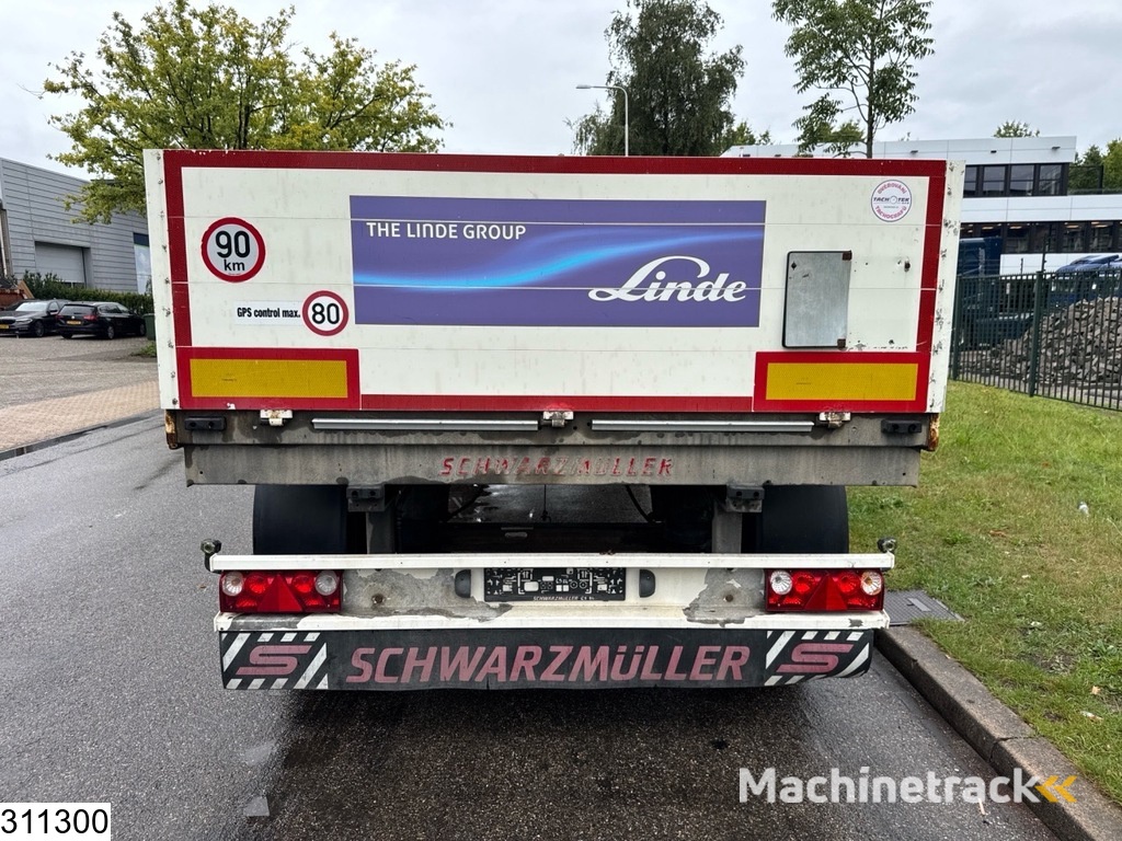 Schwarzmuller Autonoom