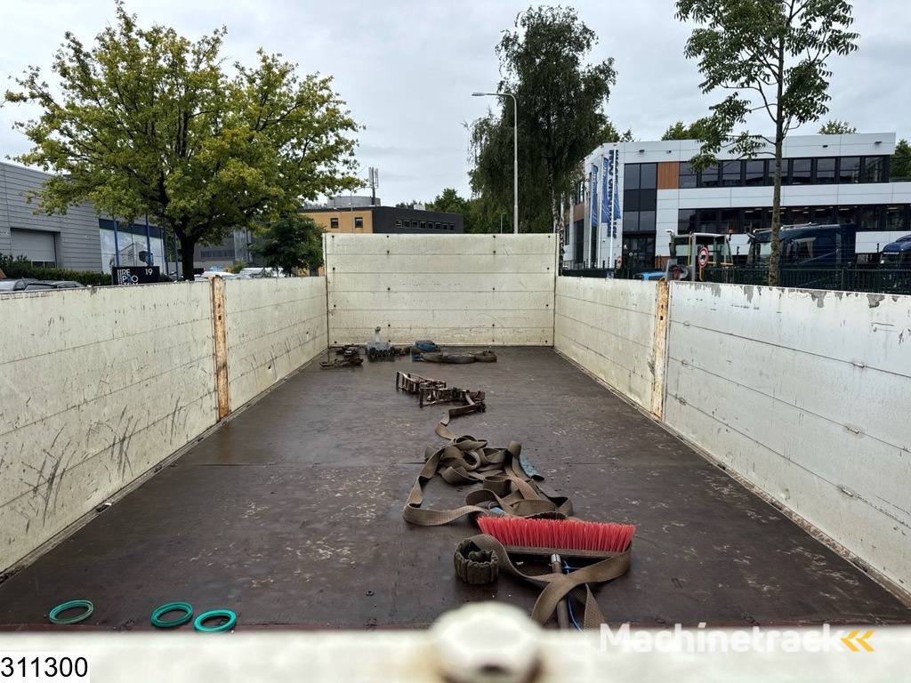 Schwarzmuller Autonoom