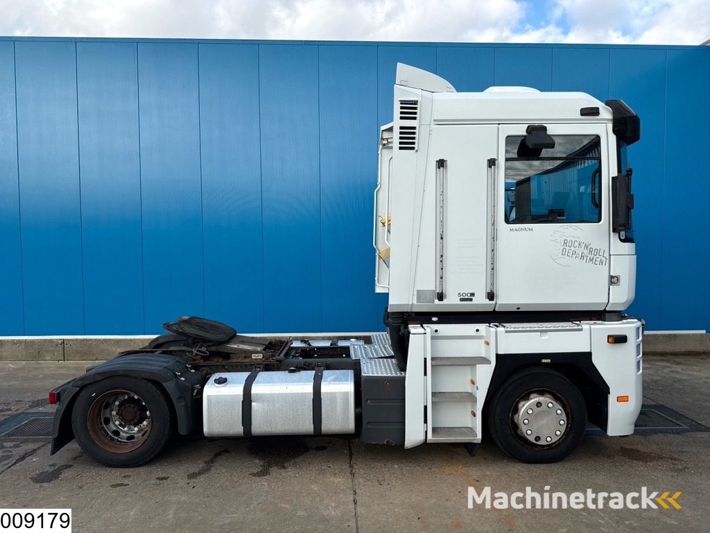 Renault AE Magnum 500 Dxi EURO 5, Retarder