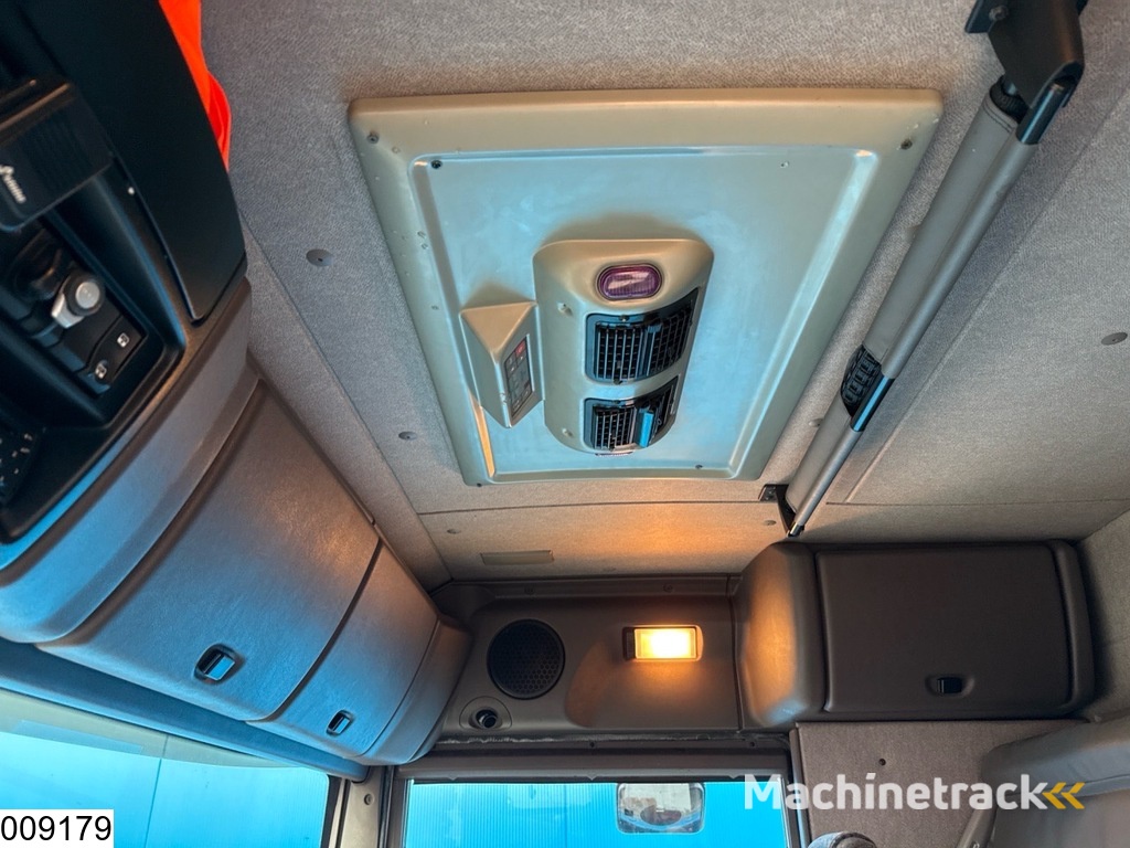 Renault AE Magnum 500 Dxi EURO 5, Retarder