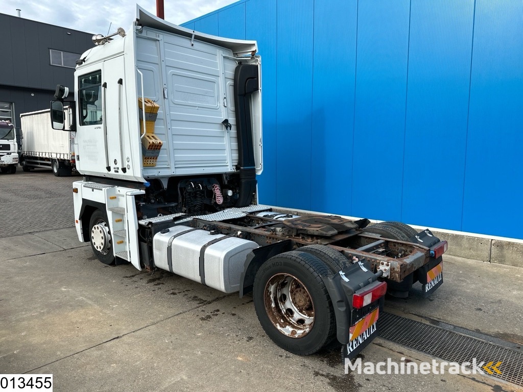 Renault AE Magnum 460 Dxi Euro 5, Standairco, handgeschakeld