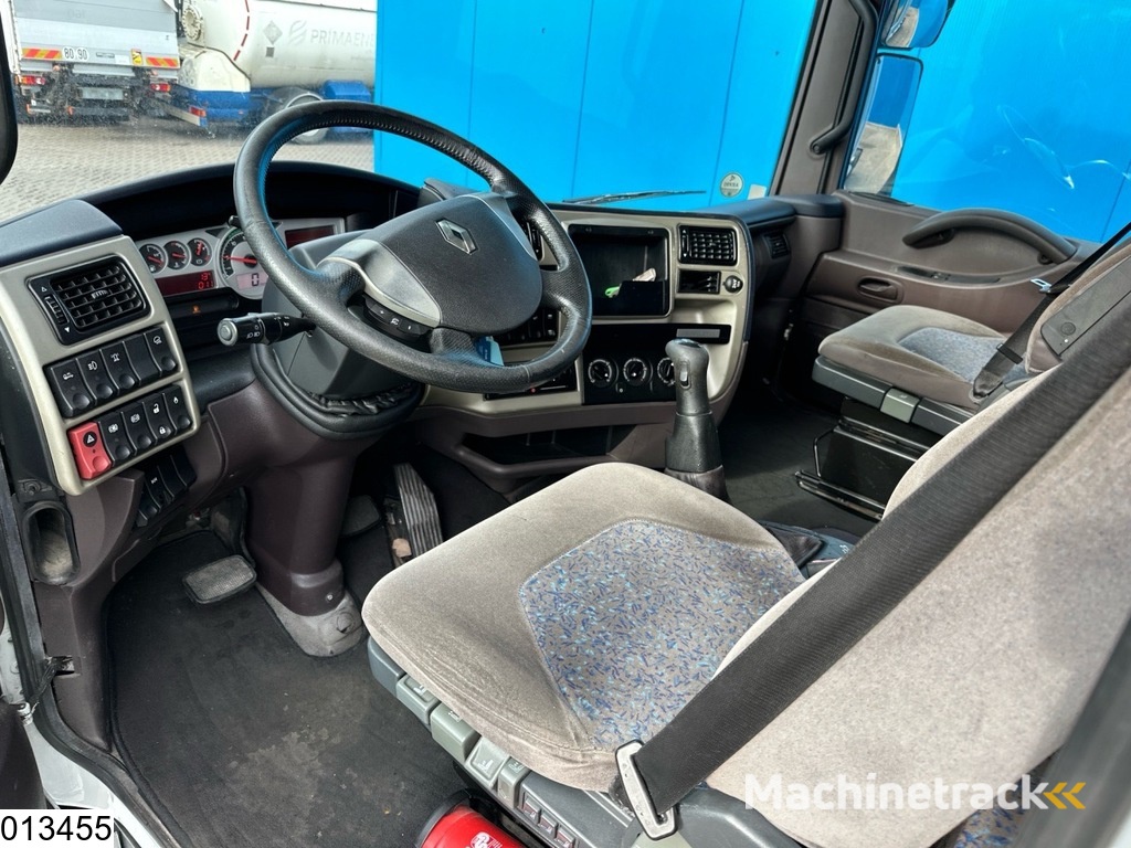 Renault AE Magnum 460 Dxi Euro 5, Standairco, handgeschakeld