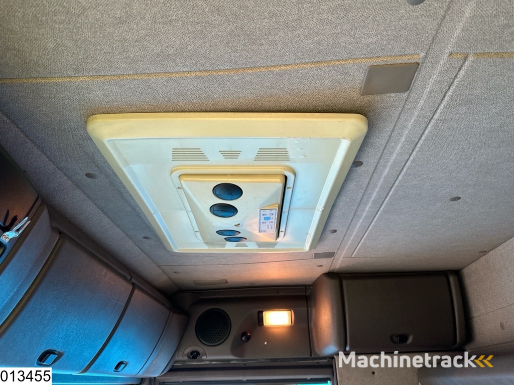 Renault AE Magnum 460 Dxi Euro 5, Standairco, handgeschakeld