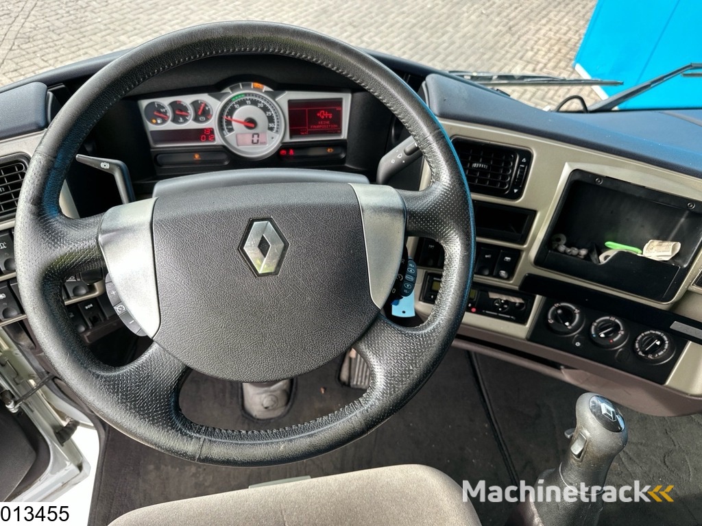 Renault AE Magnum 460 Dxi Euro 5, Standairco, handgeschakeld
