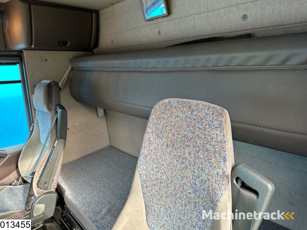 Renault AE Magnum 460 Dxi Euro 5, Standairco, handgeschakeld