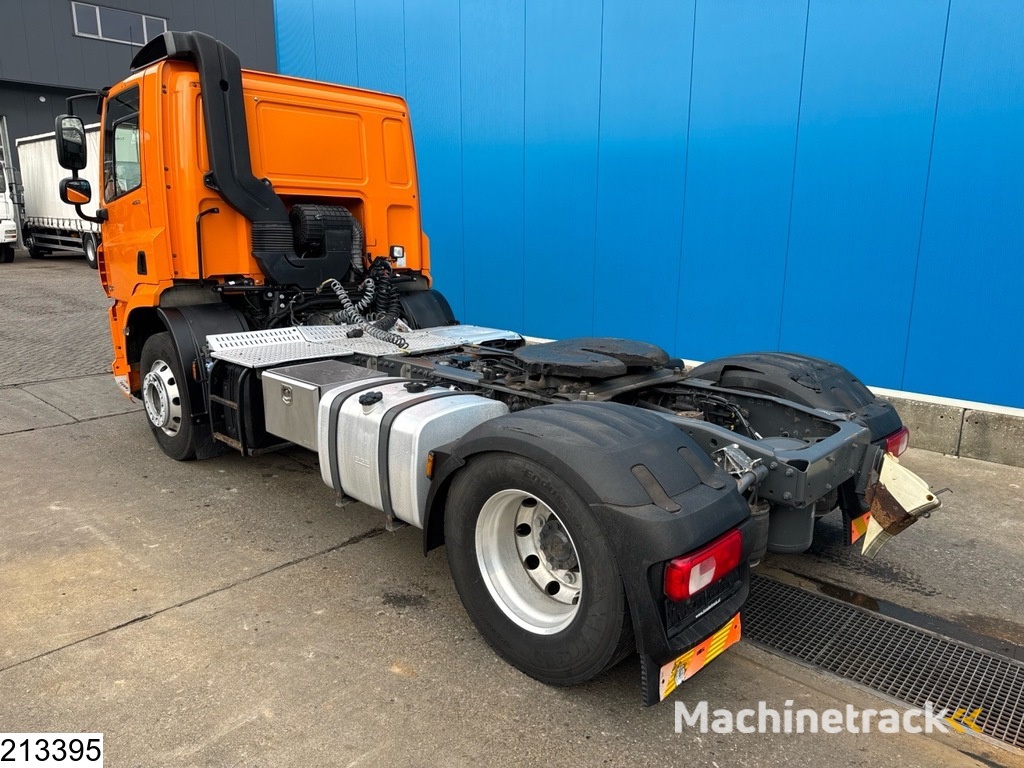 DAF CF 450 EURO 6