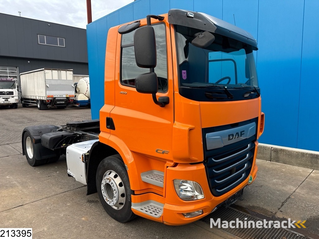 DAF CF 450 EURO 6