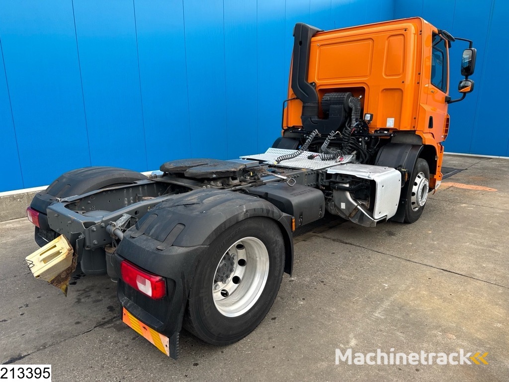 DAF CF 450 EURO 6
