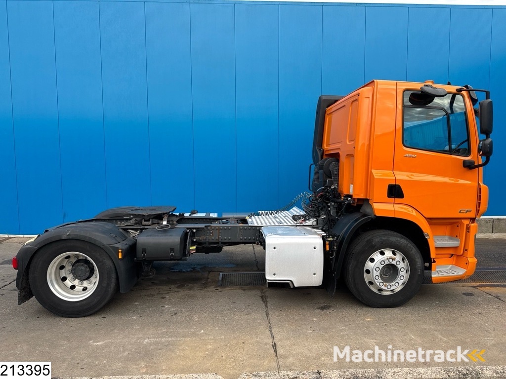 DAF CF 450 EURO 6