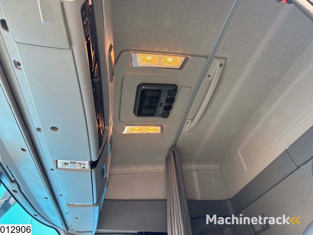 Renault T 480 EURO 6, Standairco, Retarder