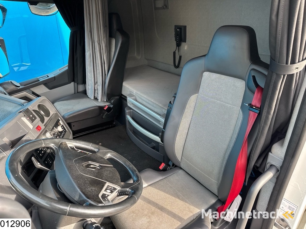 Renault T 480 EURO 6, Standairco, Retarder