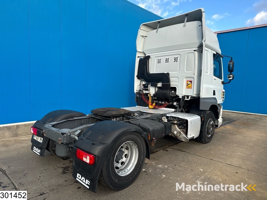 DAF CF 480 EURO 6D